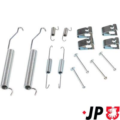 JP GROUP 1564005710 EAN: 5714670442545.