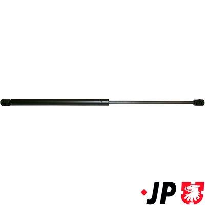JP GROUP 1581200100 Číslo výrobce: BP6161. EAN: 5710412197858.