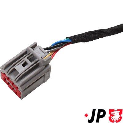 JP GROUP 1581221070 EAN: 5714670480189.