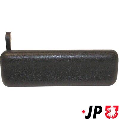 JP GROUP 1587100380 Číslo výrobce: BP3908R. EAN: 5710412006921.