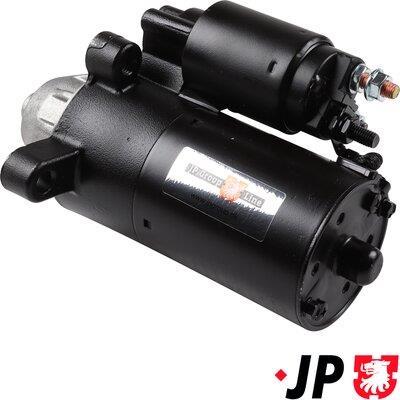 JP GROUP 1590300500 Číslo výrobce: 1590300509. EAN: 5710412200565.