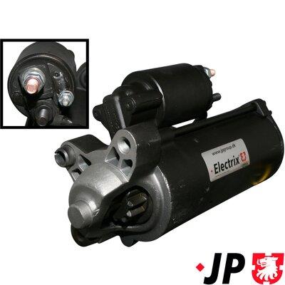 JP GROUP 1590301600 Číslo výrobce: 1590301609. EAN: 5710412254476.