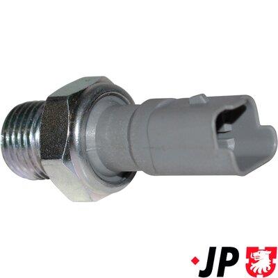 JP GROUP 1593500500 Číslo výrobce: 1593500509. EAN: 5710412472733.