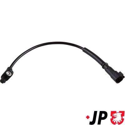 JP GROUP 1597104300 EAN: 5714670460501.