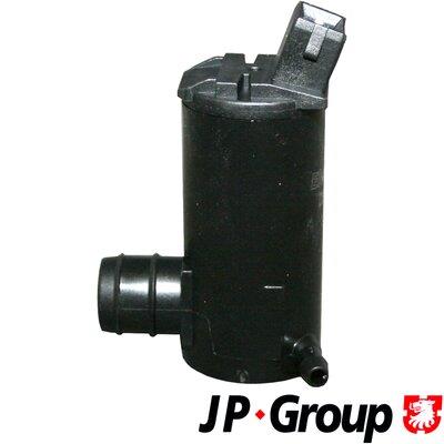 JP GROUP 1598500100 Číslo výrobce: DP667. EAN: 5710412013349.