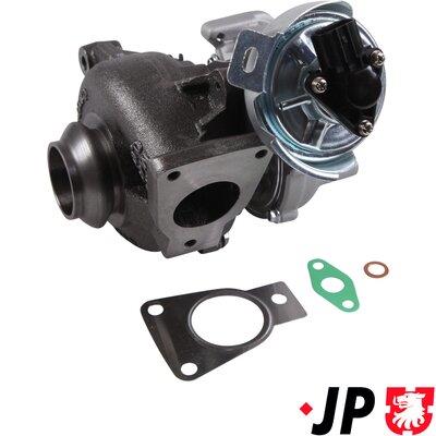 JP GROUP 3117405600 Číslo výrobce: 3117402100. EAN: 5714670477851.