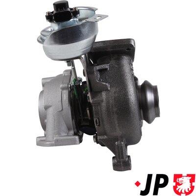 JP GROUP 3117405600 Číslo výrobce: 3117402100. EAN: 5714670477851.