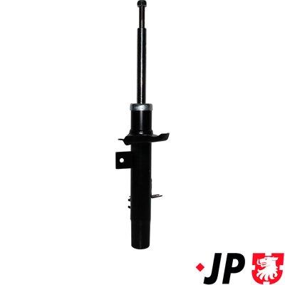 JP GROUP 3142100670 Číslo výrobce: 3142100679. EAN: 5710412576875.