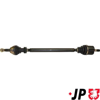 JP GROUP 3143100280 Číslo výrobce: 3143100200. EAN: 5710412569686.