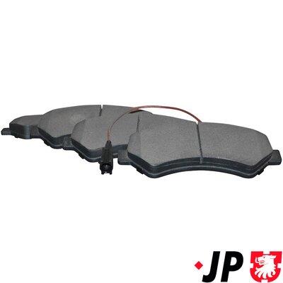 JP GROUP 3163600910 Číslo výrobce: 3163600919. EAN: 5710412530242.