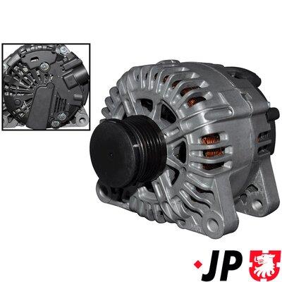 JP GROUP 3190100700 Číslo výrobce: 3190100709. EAN: 5710412573850.