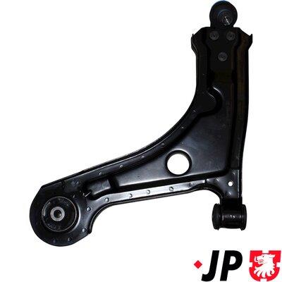 JP GROUP 3240100670 Číslo výrobce: 3240100679. EAN: 5710412561604.