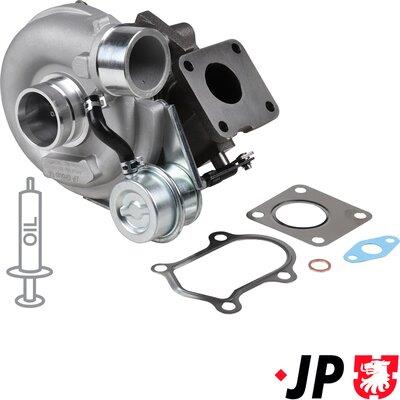 JP GROUP 3317401200 Číslo výrobce: 3317400600. EAN: 5710412971670.