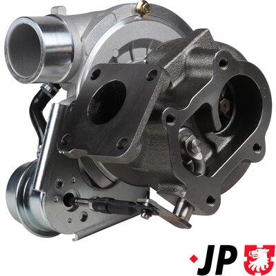 JP GROUP 3317401200 Číslo výrobce: 3317400600. EAN: 5710412971670.