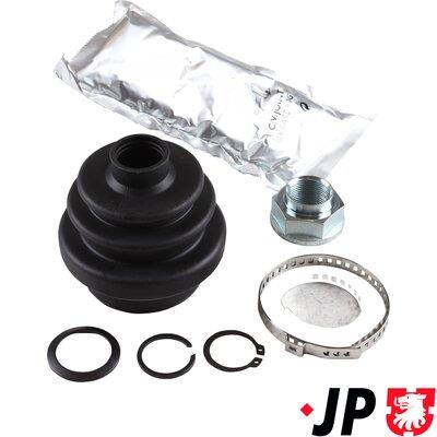 JP GROUP 3343701560 Číslo výrobce: 3343701569. EAN: 5710412578992.