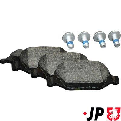 JP GROUP 3363700110 Číslo výrobce: 3363700119. EAN: 5710412580421.