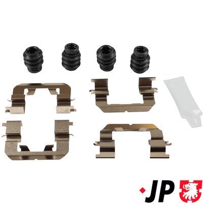 JP GROUP 3364002810 EAN: 5714267020729.