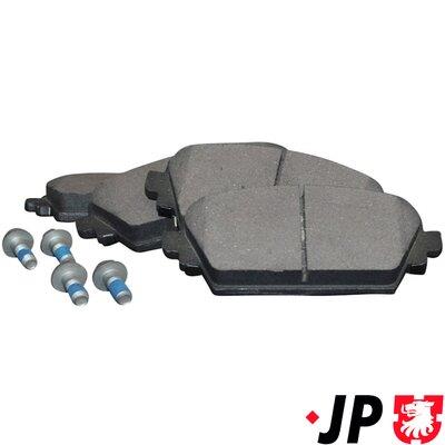 JP GROUP 3463600510 Číslo výrobce: 3463600519. EAN: 5710412529369.