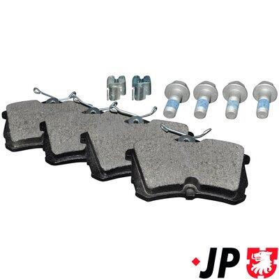 JP GROUP 3463700210 Číslo výrobce: 3463700219. EAN: 5710412580230.