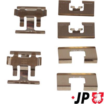 JP GROUP 3464002410