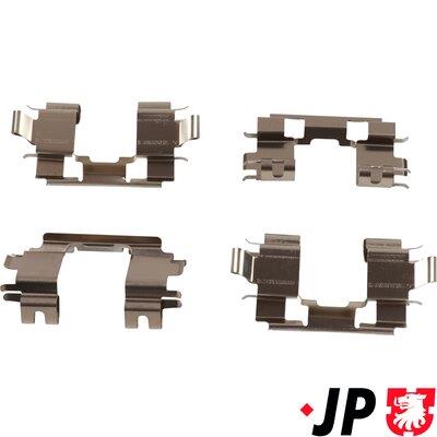 JP GROUP 3464002910 EAN: 5714267059651.