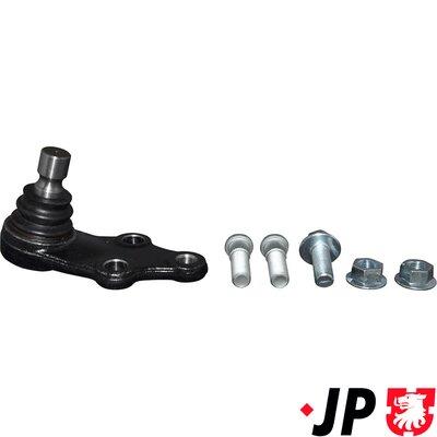 JP GROUP 3540301000 Číslo výrobce: 3540301009. EAN: 5710412571078.