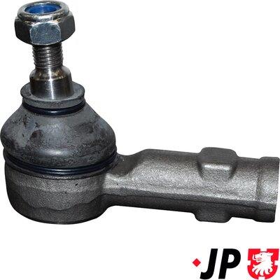 JP GROUP 3544600900 Číslo výrobce: 3544600909. EAN: 5710412555993.