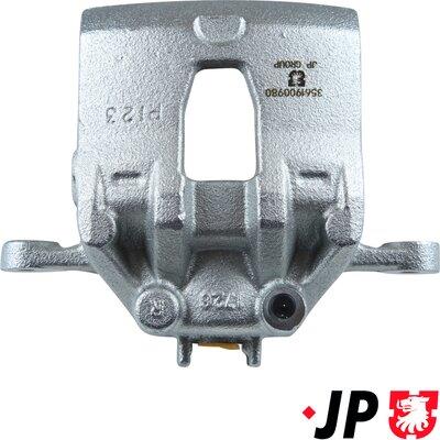 JP GROUP 3561900980 EAN: 5714670462925.