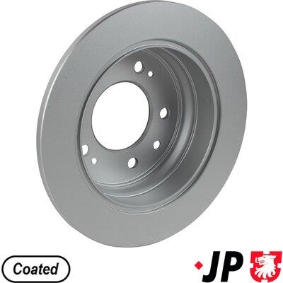 JP GROUP 3563200500 Číslo výrobce: 3563200509. EAN: 5710412527709.