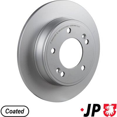 JP GROUP 3563201600 EAN: 5714267096267.