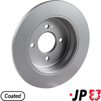 JP GROUP 3563201800 EAN: 5714267096281.