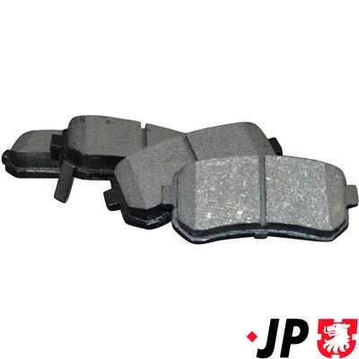 JP GROUP 3563700610 Číslo výrobce: 3563700619. EAN: 5710412580612.