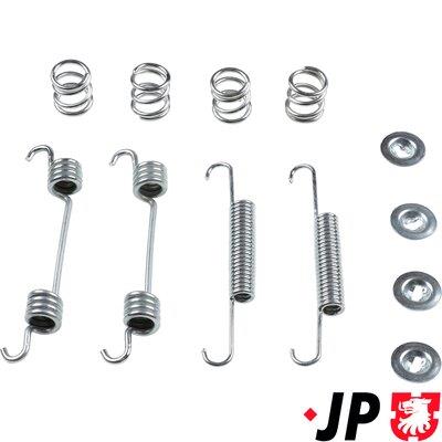 JP GROUP 3563952710 EAN: 5714267794941.