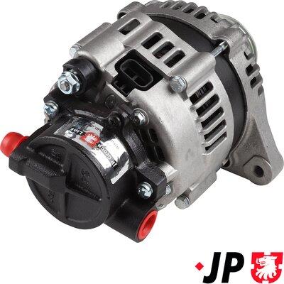 JP GROUP 3590100500 Číslo výrobce: 3590100509. EAN: 5710412574000.