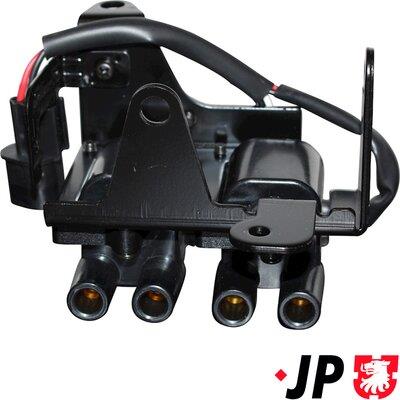 JP GROUP 3591600200 Číslo výrobce: 3591600209. EAN: 5710412595050.