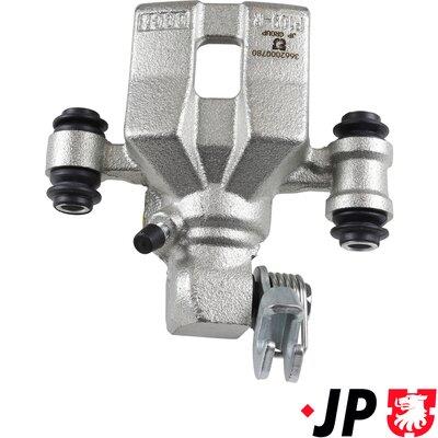 JP GROUP 3662000780 EAN: 5714670462321.