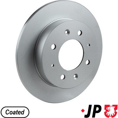 JP GROUP 3663200500 Číslo výrobce: 3663200509. EAN: 5710412527778.