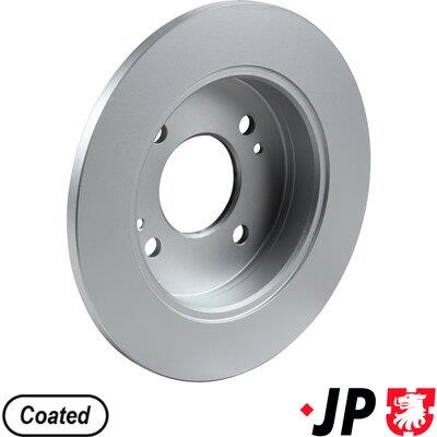 JP GROUP 3663200700 Číslo výrobce: 3663200709. EAN: 5710412527785.