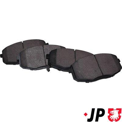 JP GROUP 3663600910 Číslo výrobce: 3663600919. EAN: 5710412530891.