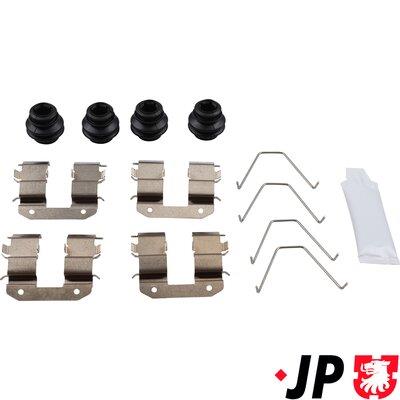 JP GROUP 3664002710 EAN: 5714267137502.