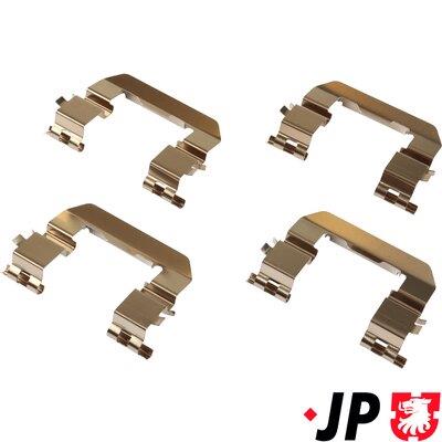 JP GROUP 3664003810 EAN: 5714267137618.