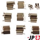 JP GROUP 3864003010 - Sada príslušenstva obloženia kotúčovej brzdy