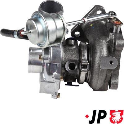 JP GROUP 3917400200 EAN: 5714267192006.