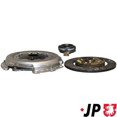 JP GROUP 3930401410 Číslo výrobce: 3930401419. EAN: 5710412536183.