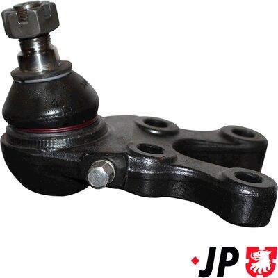 JP GROUP 3940300370 Číslo výrobce: 3940300379. EAN: 5710412571214.