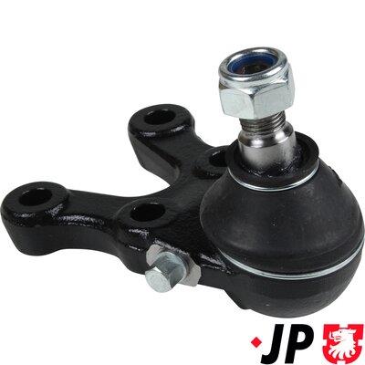 JP GROUP 3940300380 Číslo výrobce: 3940300389. EAN: 5710412571221.