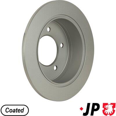 JP GROUP 3963201000 Číslo výrobce: 3963201009. EAN: 5710412527952.