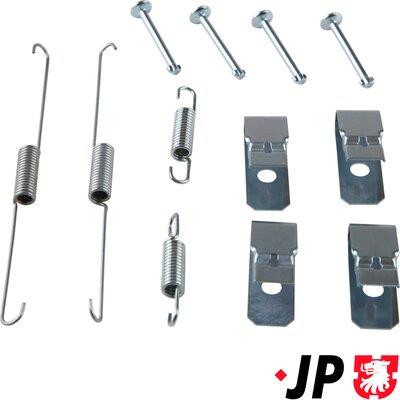 JP GROUP 3964003810 EAN: 5714267223441.