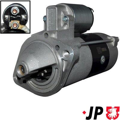 JP GROUP 3990300700 Číslo výrobce: 3990300709. EAN: 5710412578138.
