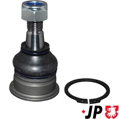 JP GROUP 4040300100 Číslo výrobce: 4040300109. EAN: 5710412571252.